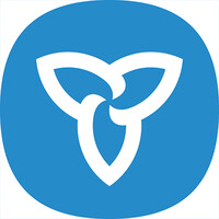 Ministry of the Solicitor General logo